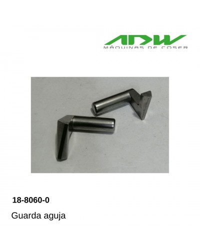 18-8060-0 - Guarda aguja 